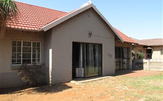 4 Bedroom House in Homestead