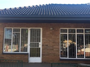 1 Bed Apartment in Flamwood