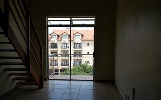 Loft in Hillcrest