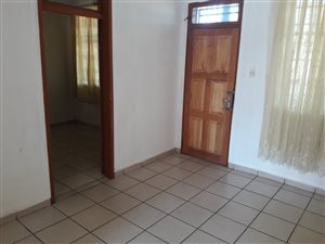 1 Bedroom Flat in Newclare