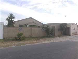 7 Bed House in Schaap Kraal