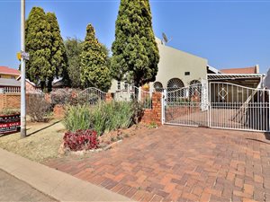 3.5 Bed House in Lenasia South