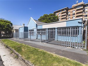 265 m² Office Space in Southernwood