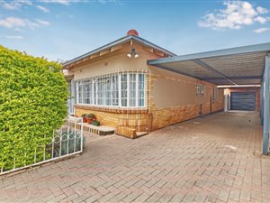3 Bed House in Orange Grove