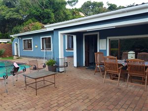 4 Bed House in St Winifreds