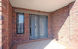 2 Bedroom Apartment in Sagewood