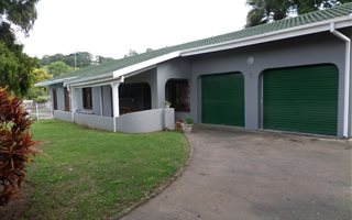 3 Bedroom House in Caversham Glen