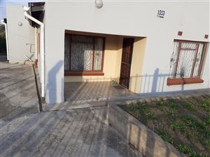 3 Bed House in Butterworth