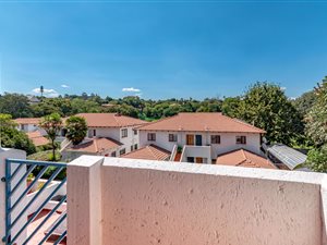 1 Bed Apartment in Observatory