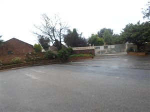2 Bedroom House in Birchleigh