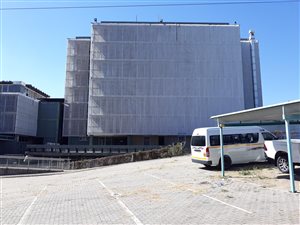 14260 m² Commercial space in Lynnwood Ridge