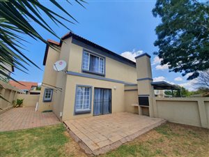 2 Bed House in Annlin