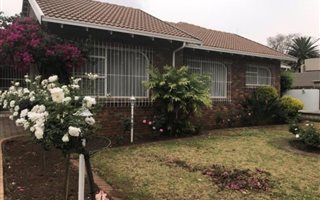3 Bedroom House in Sonneveld
