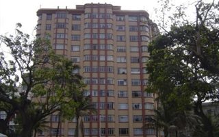 1 Bedroom Apartment in Esplanade