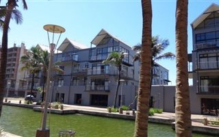 3 Bedroom Apartment in Point Waterfront