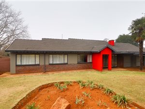 3 Bed House in Dalpark Proper