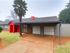 3 Bed House in Dalpark Proper