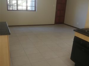 2 Bed Apartment in Boardwalk