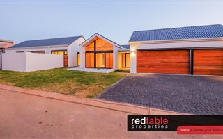 4 Bedroom House in The Ridge Estate