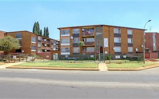2 Bedroom Apartment in Kempton Park Central