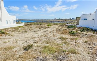 570 m² Land available in Jacobs Bay