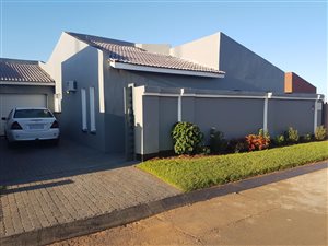 3 Bed House in Vosloorus
