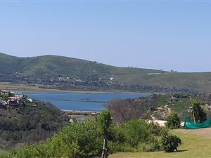 3127 m² Land available in Eastford Glen