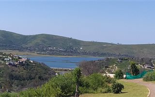 3127 m² Land available in Eastford Glen