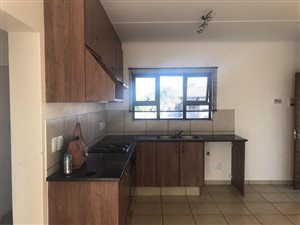 2 Bed Apartment in Barbeque Downs