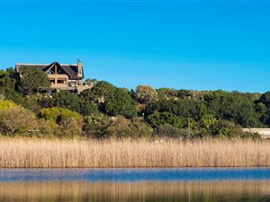 6 Bed House in Wilderness