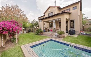 3 Bedroom House in Broadacres