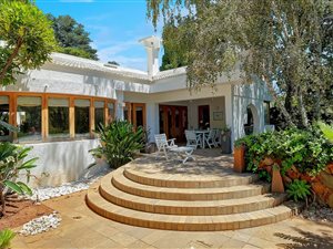 3 Bed House in Forest Town