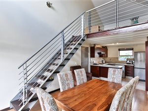 2 Bed Apartment in Sunninghill