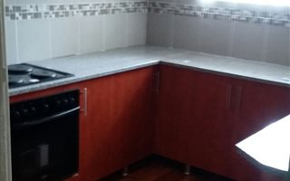 0.5 Bedroom Apartment in Umbilo