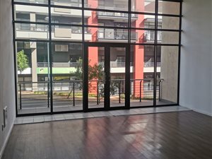 61 m² Commercial space in New Town Centre