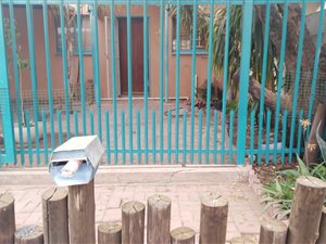 1 Bedroom House in Upington