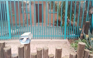 1 Bedroom House in Upington