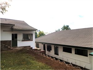 4 Bed House in Lincoln Meade