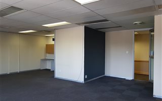 139 m² Commercial space in Rosebank