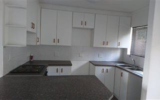 2 Bedroom Townhouse in Oude Westhof