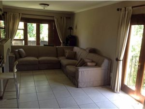 1 Bed Apartment in Dainfern