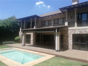 4 Bed House in Senderwood