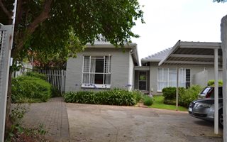 2 Bedroom Apartment in Linden