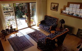 2 Bedroom House in Florida Park