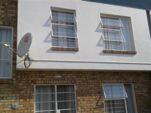 3 Bed Townhouse in Theresa Park