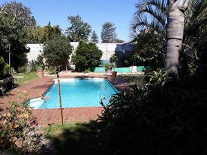 3 Bed House in Amandelrug