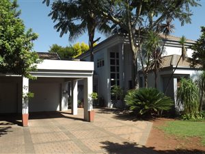 4 Bed House in Eldo Park