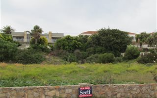 1539 m² Land available in Humewood