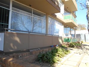 1 Bedroom Apartment in Polokwane Central