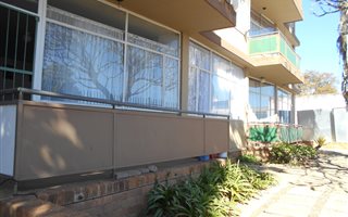 1 Bedroom Apartment in Polokwane Central